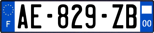 AE-829-ZB