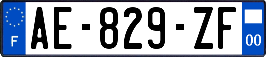 AE-829-ZF