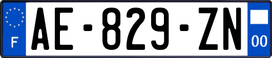 AE-829-ZN