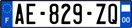 AE-829-ZQ