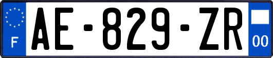 AE-829-ZR