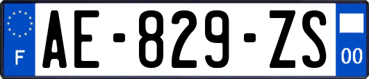 AE-829-ZS