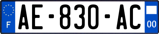 AE-830-AC