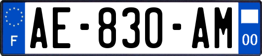 AE-830-AM