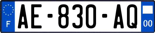 AE-830-AQ