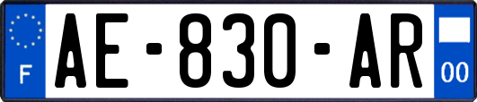 AE-830-AR