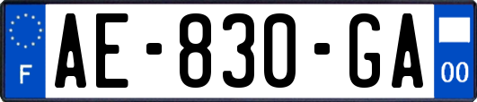 AE-830-GA