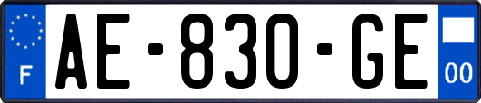 AE-830-GE