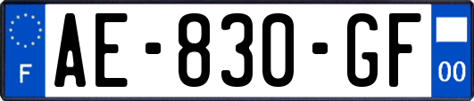 AE-830-GF