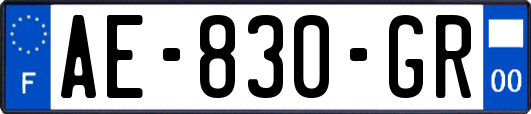 AE-830-GR