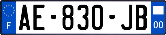 AE-830-JB