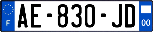 AE-830-JD