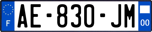 AE-830-JM