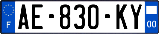 AE-830-KY