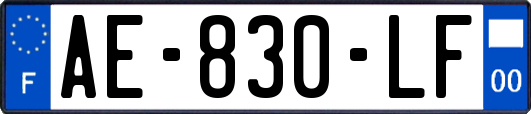 AE-830-LF
