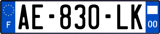 AE-830-LK