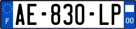 AE-830-LP