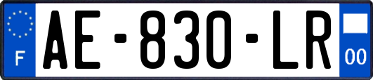 AE-830-LR