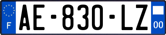 AE-830-LZ