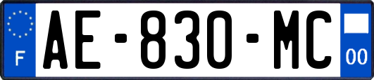AE-830-MC