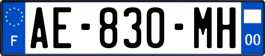 AE-830-MH