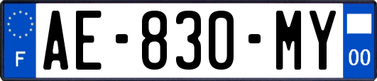 AE-830-MY