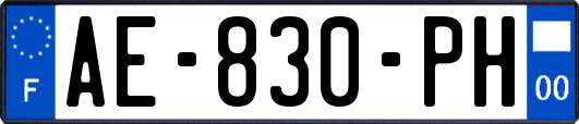 AE-830-PH