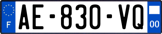 AE-830-VQ