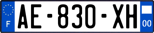 AE-830-XH