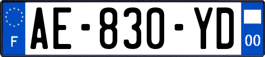 AE-830-YD