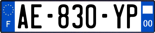 AE-830-YP