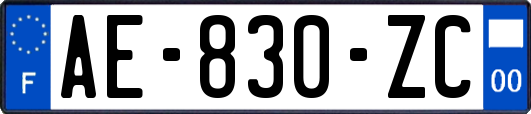 AE-830-ZC