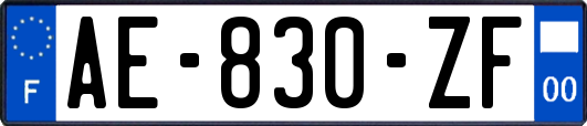 AE-830-ZF