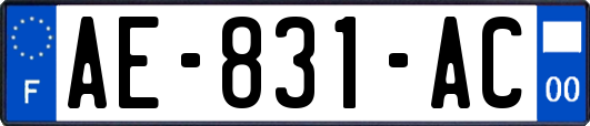 AE-831-AC