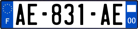 AE-831-AE