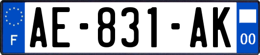 AE-831-AK