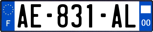 AE-831-AL