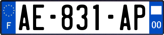 AE-831-AP