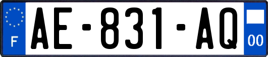 AE-831-AQ