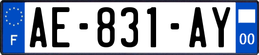 AE-831-AY