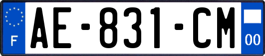 AE-831-CM