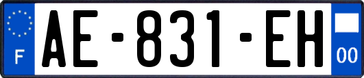 AE-831-EH