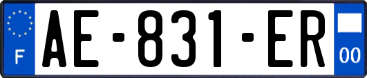 AE-831-ER