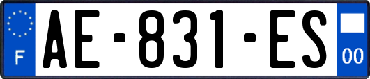 AE-831-ES