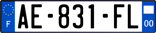 AE-831-FL