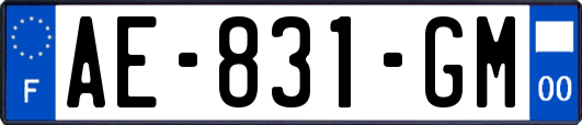 AE-831-GM