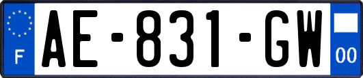 AE-831-GW