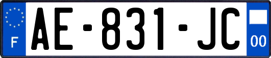AE-831-JC