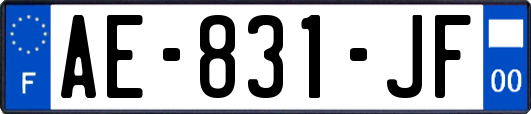 AE-831-JF