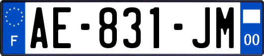 AE-831-JM